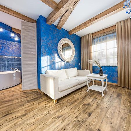 Kurpiai - Suites & Spa Klaipėda Dış mekan fotoğraf