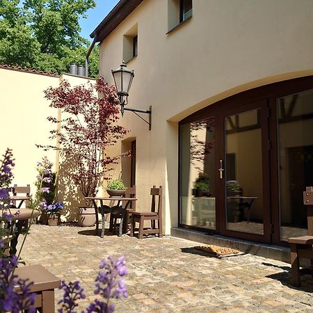 Kurpiai - Suites & Spa Klaipėda Dış mekan fotoğraf