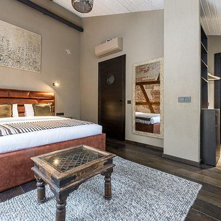 Kurpiai - Suites & Spa Klaipėda Dış mekan fotoğraf
