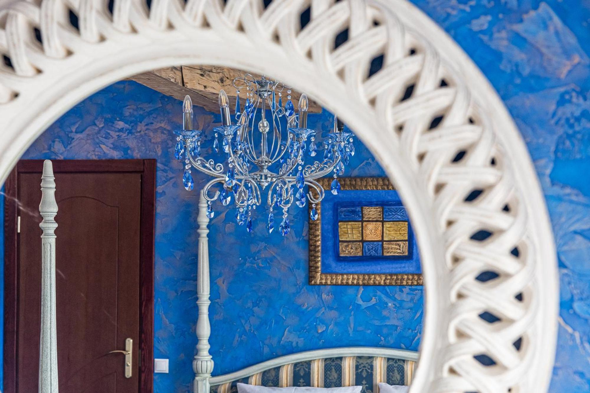 Kurpiai - Suites & Spa Klaipėda Dış mekan fotoğraf