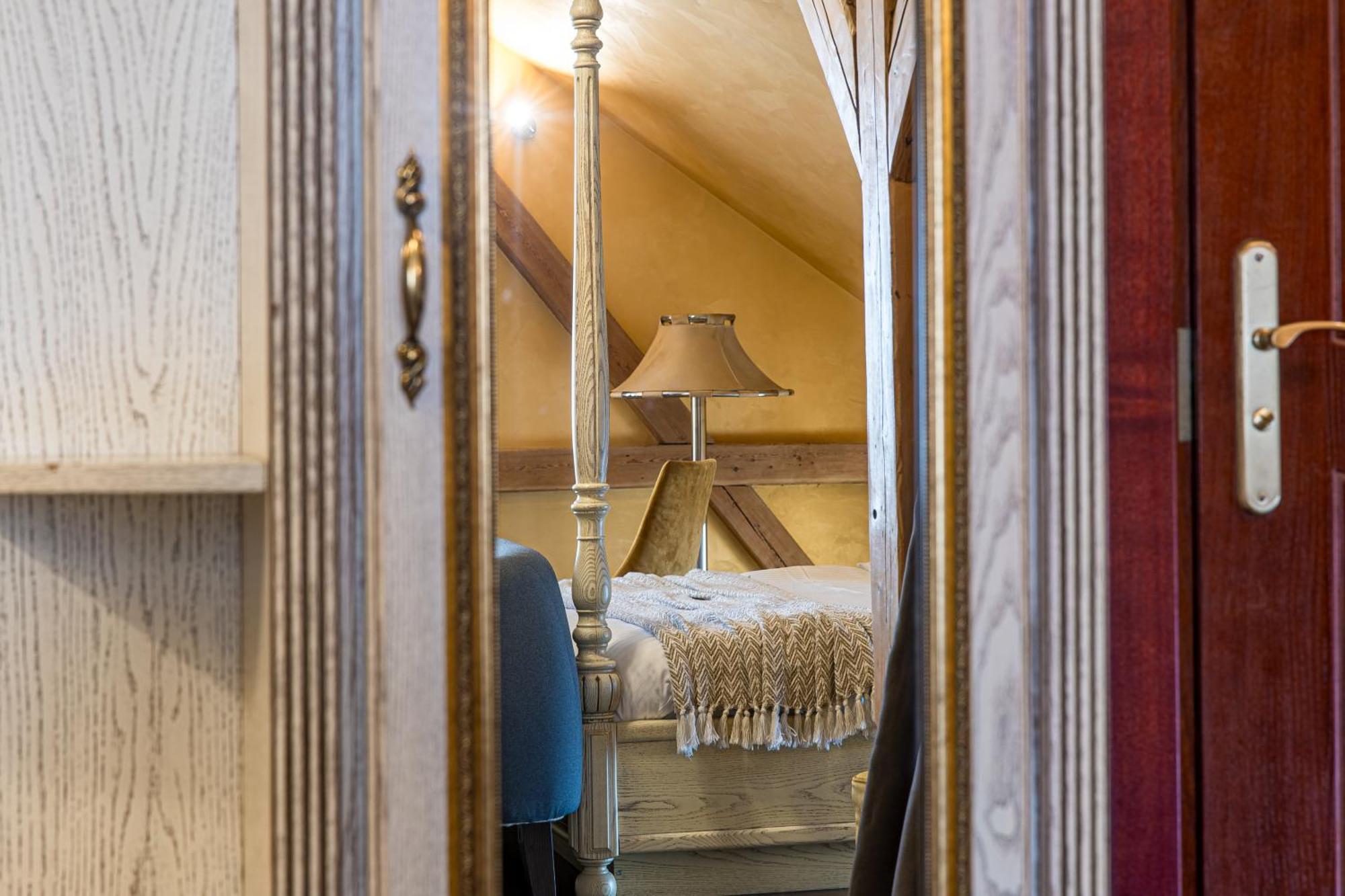 Kurpiai - Suites & Spa Klaipėda Dış mekan fotoğraf