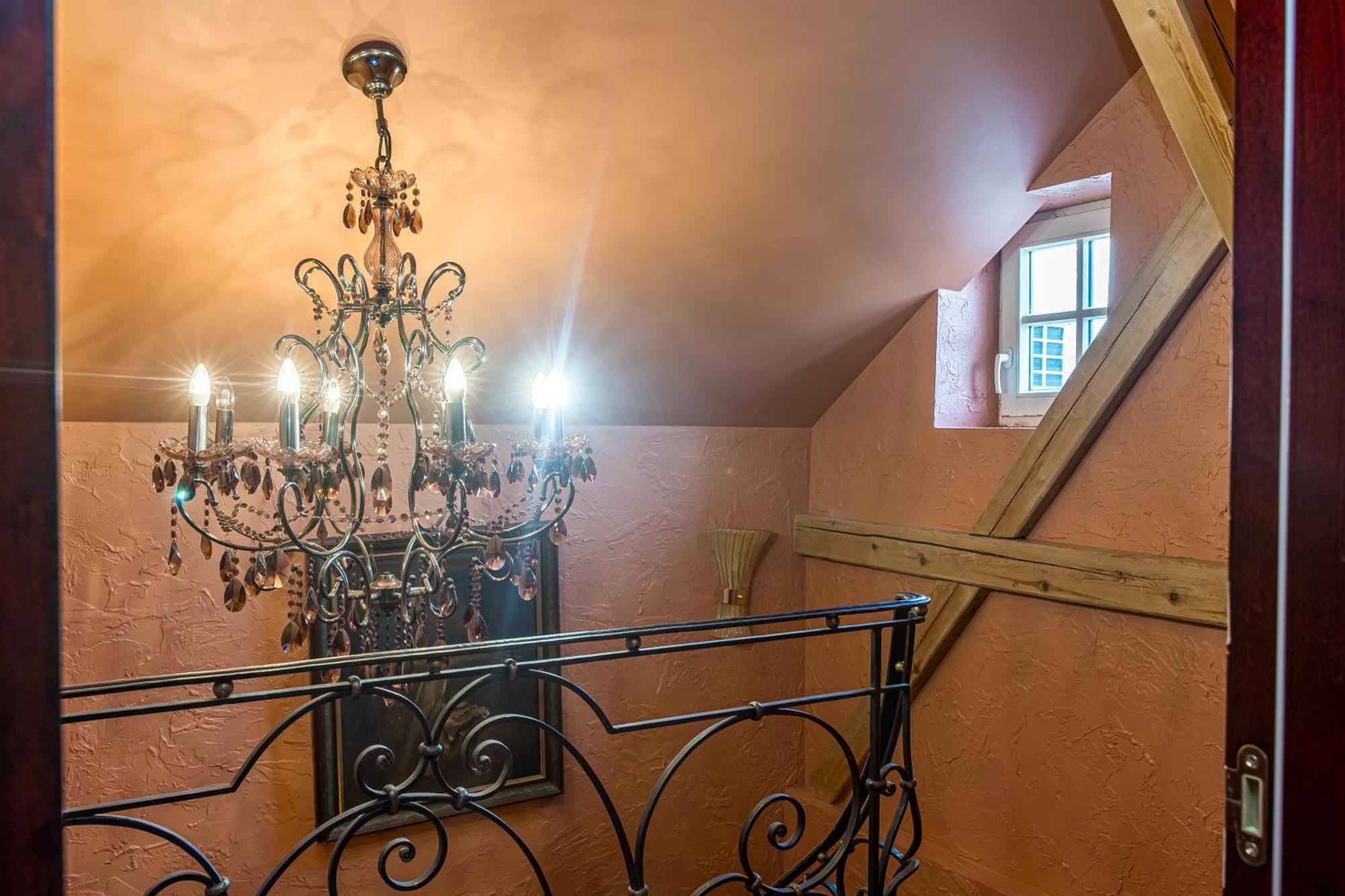 Kurpiai - Suites & Spa Klaipėda Dış mekan fotoğraf