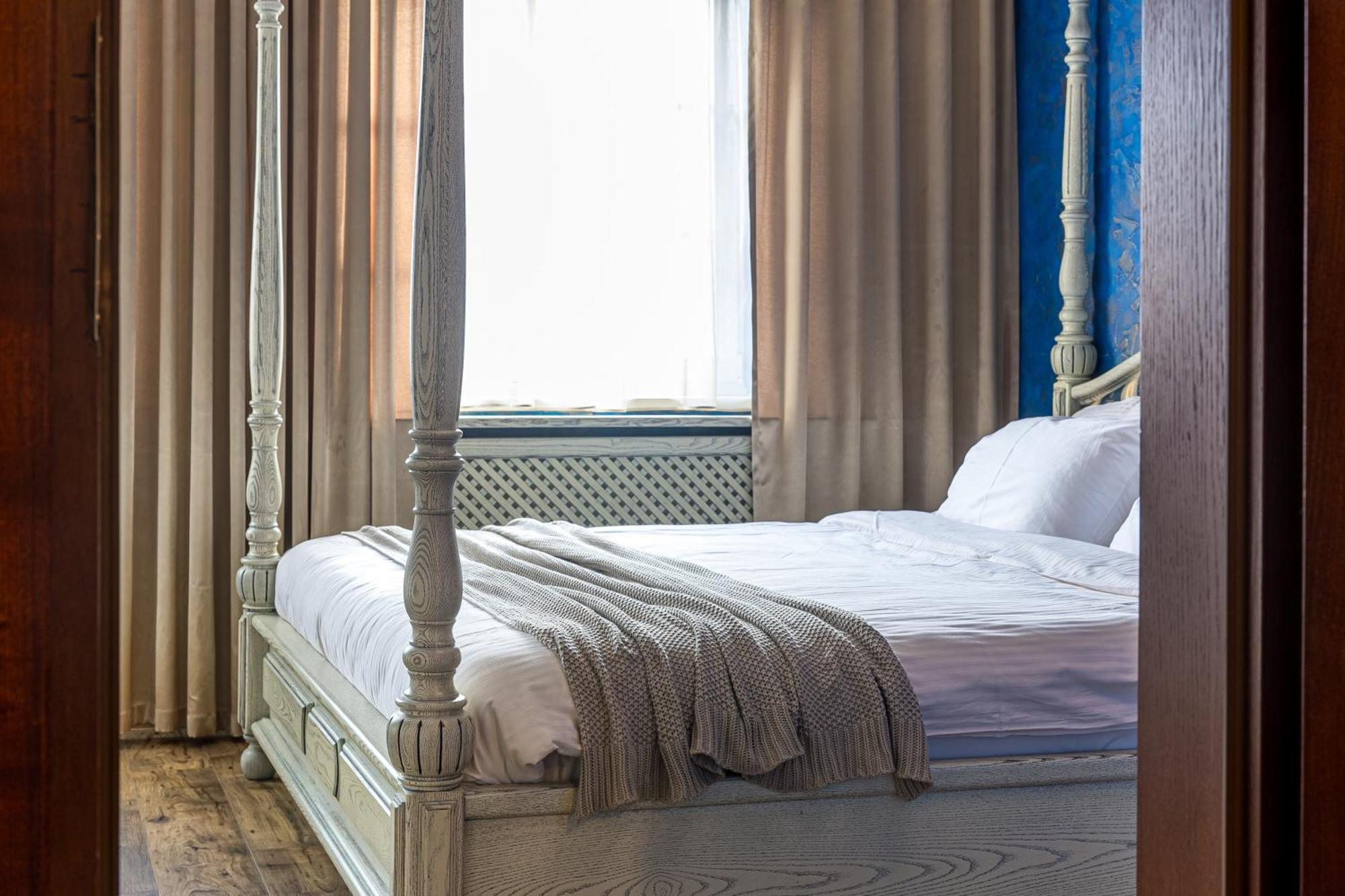 Kurpiai - Suites & Spa Klaipėda Dış mekan fotoğraf