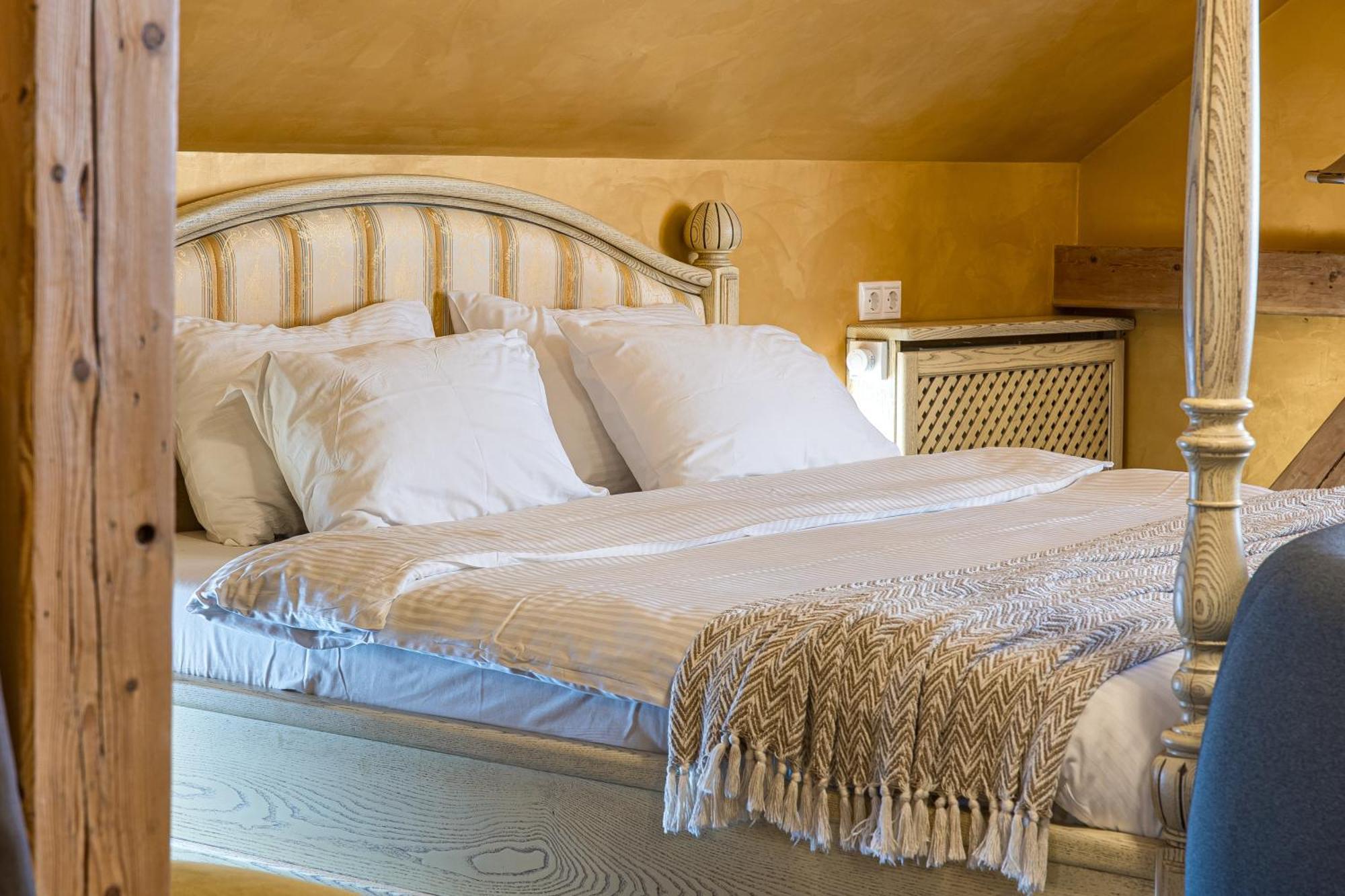 Kurpiai - Suites & Spa Klaipėda Dış mekan fotoğraf