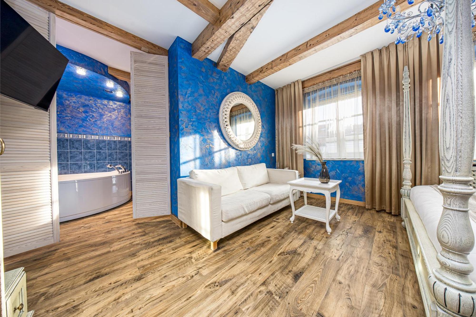 Kurpiai - Suites & Spa Klaipėda Dış mekan fotoğraf