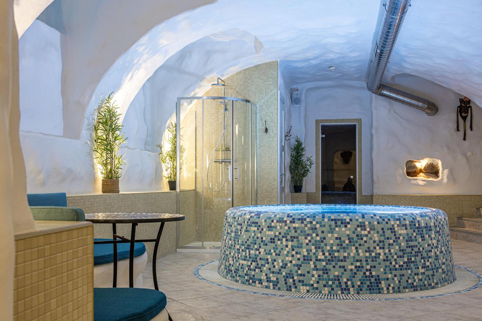 Kurpiai - Suites & Spa Klaipėda Dış mekan fotoğraf