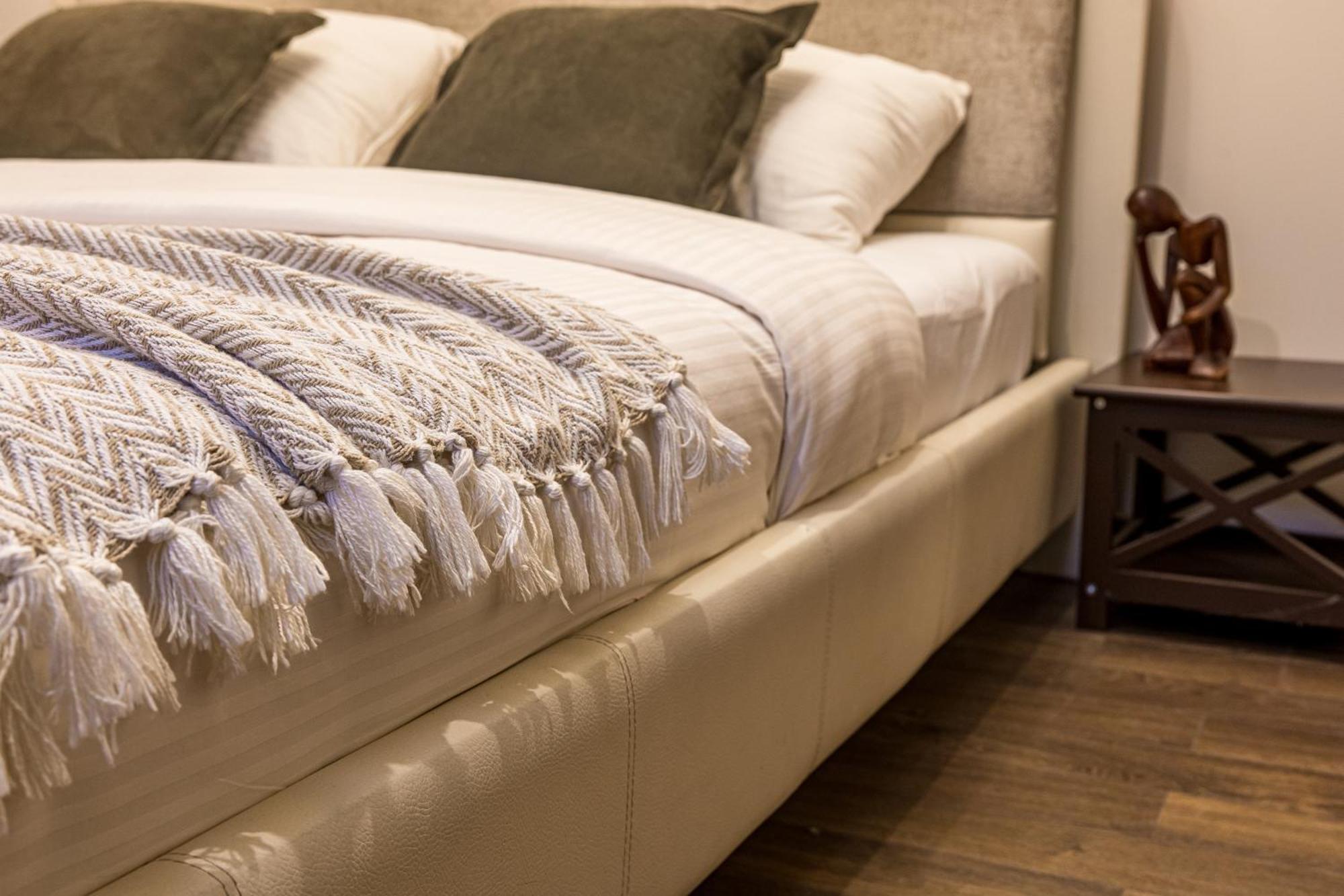 Kurpiai - Suites & Spa Klaipėda Dış mekan fotoğraf