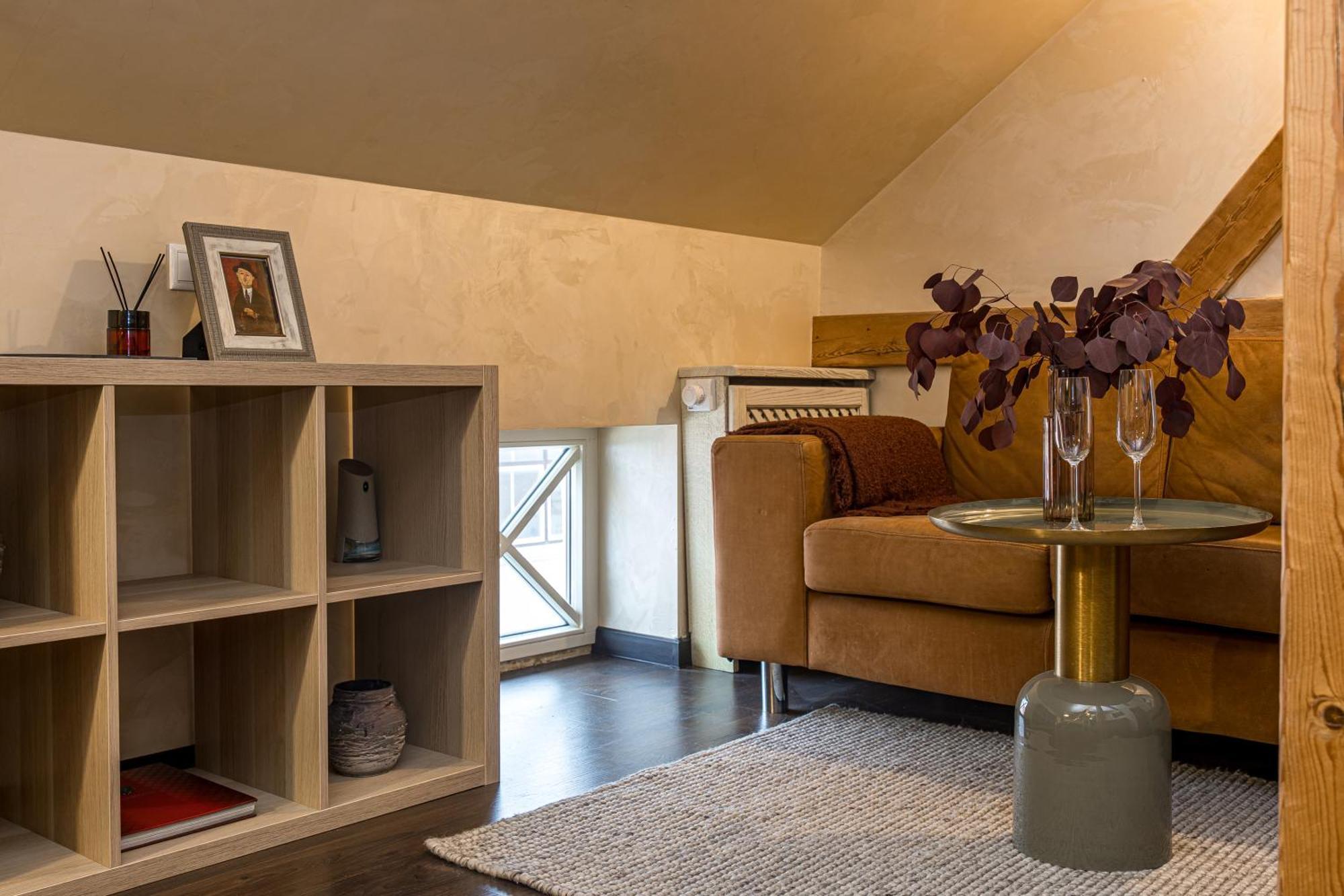Kurpiai - Suites & Spa Klaipėda Dış mekan fotoğraf