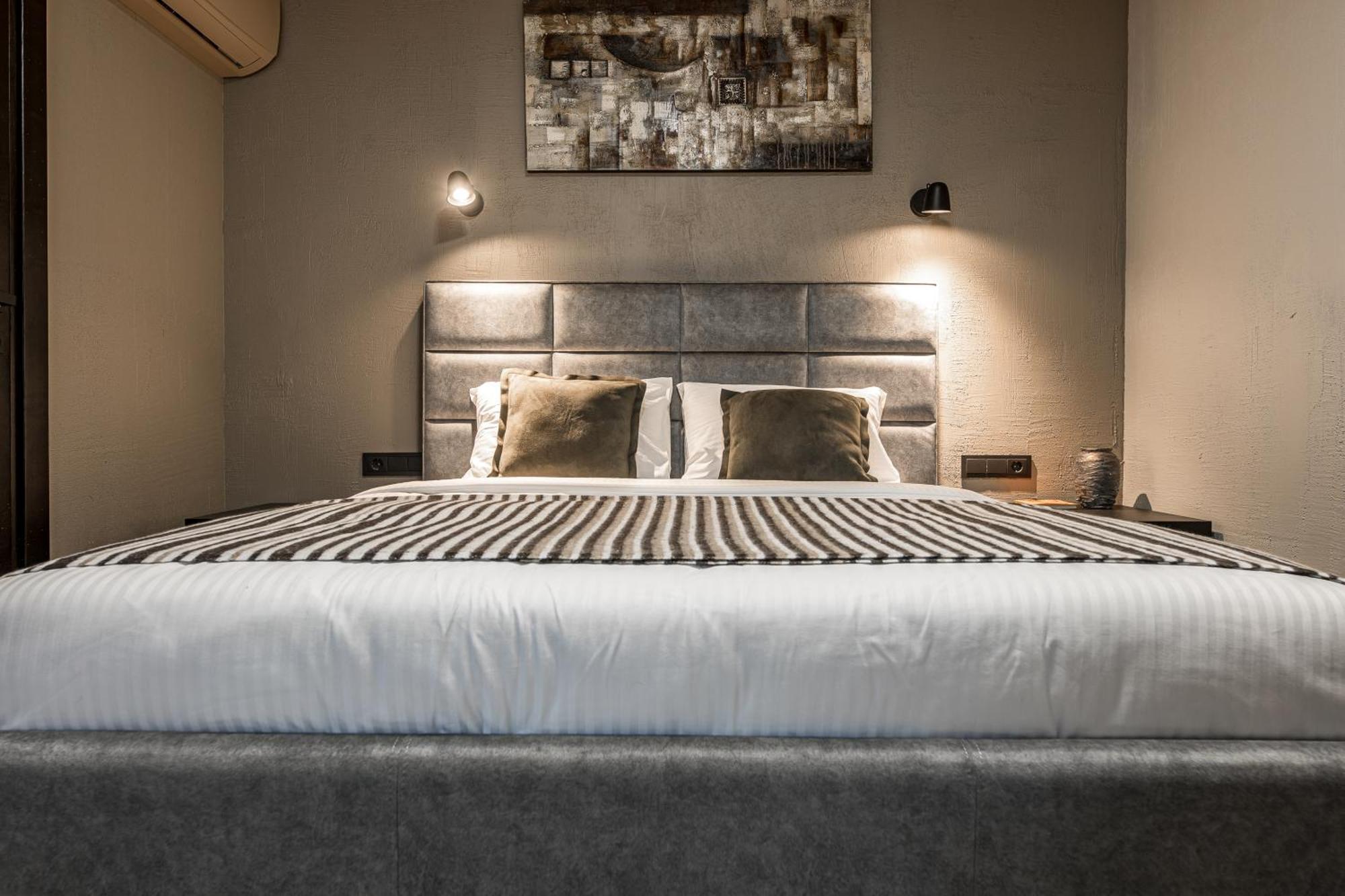 Kurpiai - Suites & Spa Klaipėda Dış mekan fotoğraf