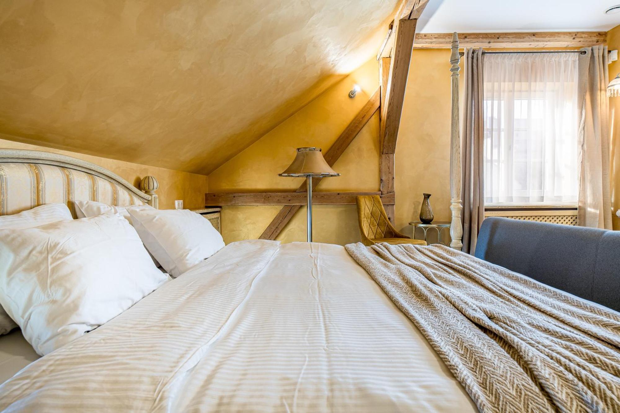 Kurpiai - Suites & Spa Klaipėda Dış mekan fotoğraf