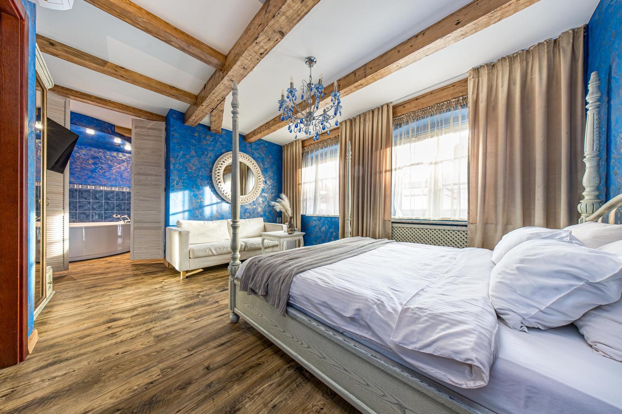 Kurpiai - Suites & Spa Klaipėda Dış mekan fotoğraf