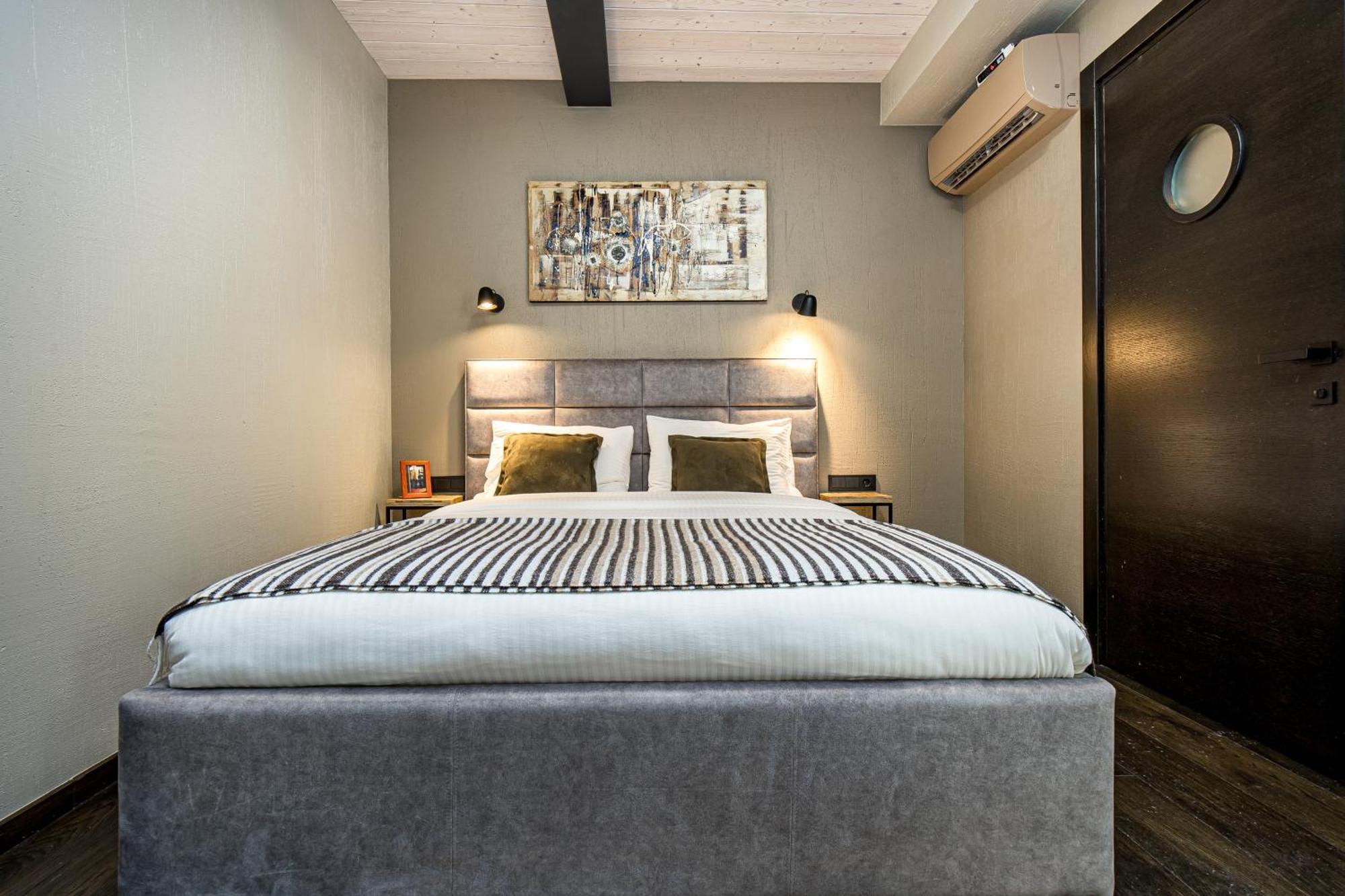 Kurpiai - Suites & Spa Klaipėda Dış mekan fotoğraf
