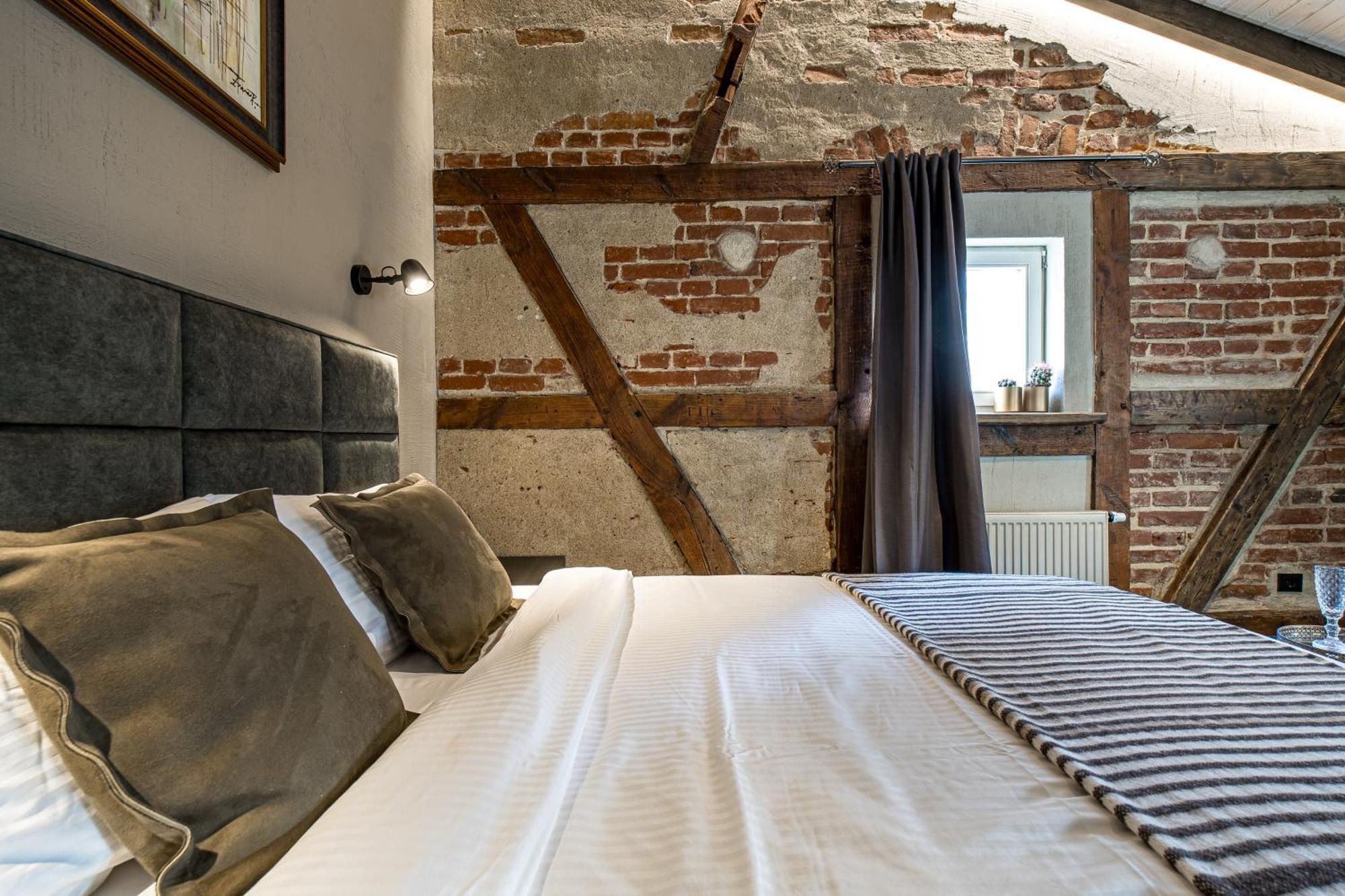 Kurpiai - Suites & Spa Klaipėda Dış mekan fotoğraf