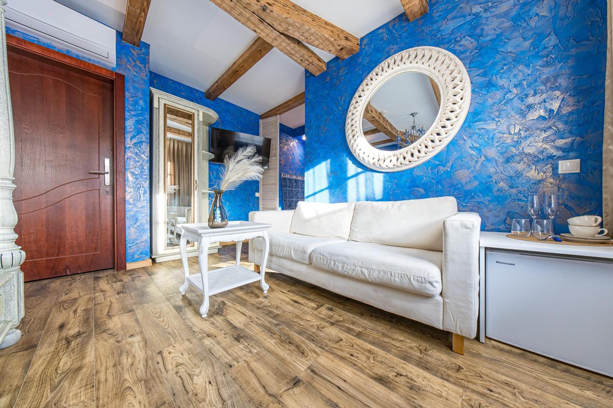 Kurpiai - Suites & Spa Klaipėda Dış mekan fotoğraf