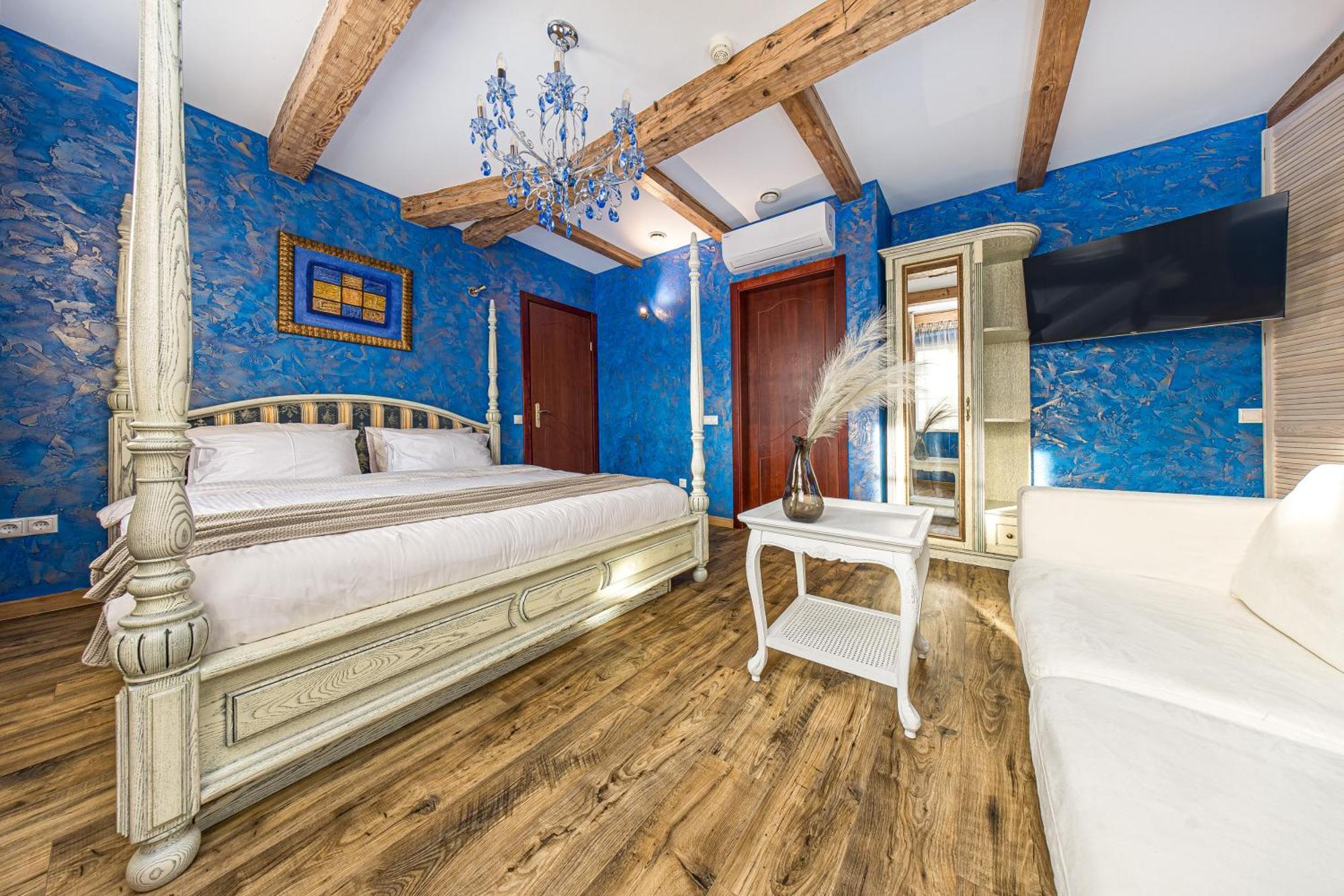 Kurpiai - Suites & Spa Klaipėda Dış mekan fotoğraf