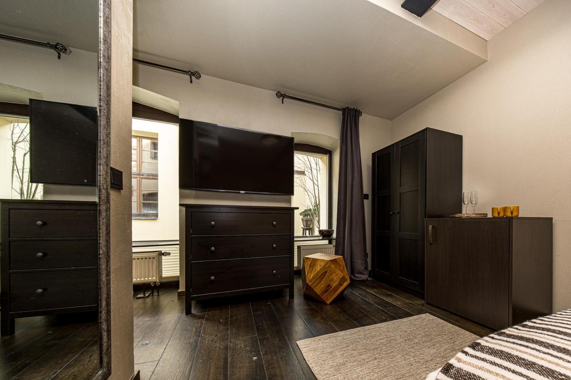 Kurpiai - Suites & Spa Klaipėda Dış mekan fotoğraf