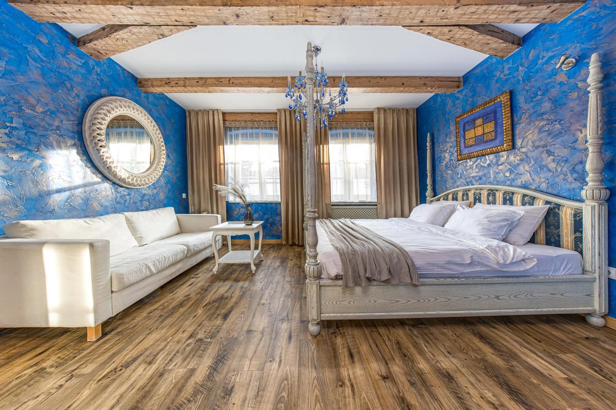 Kurpiai - Suites & Spa Klaipėda Dış mekan fotoğraf