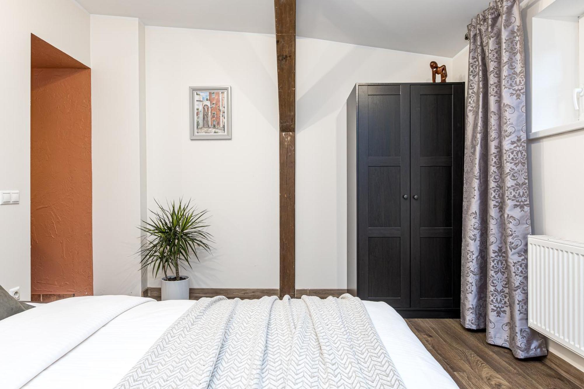 Kurpiai - Suites & Spa Klaipėda Dış mekan fotoğraf