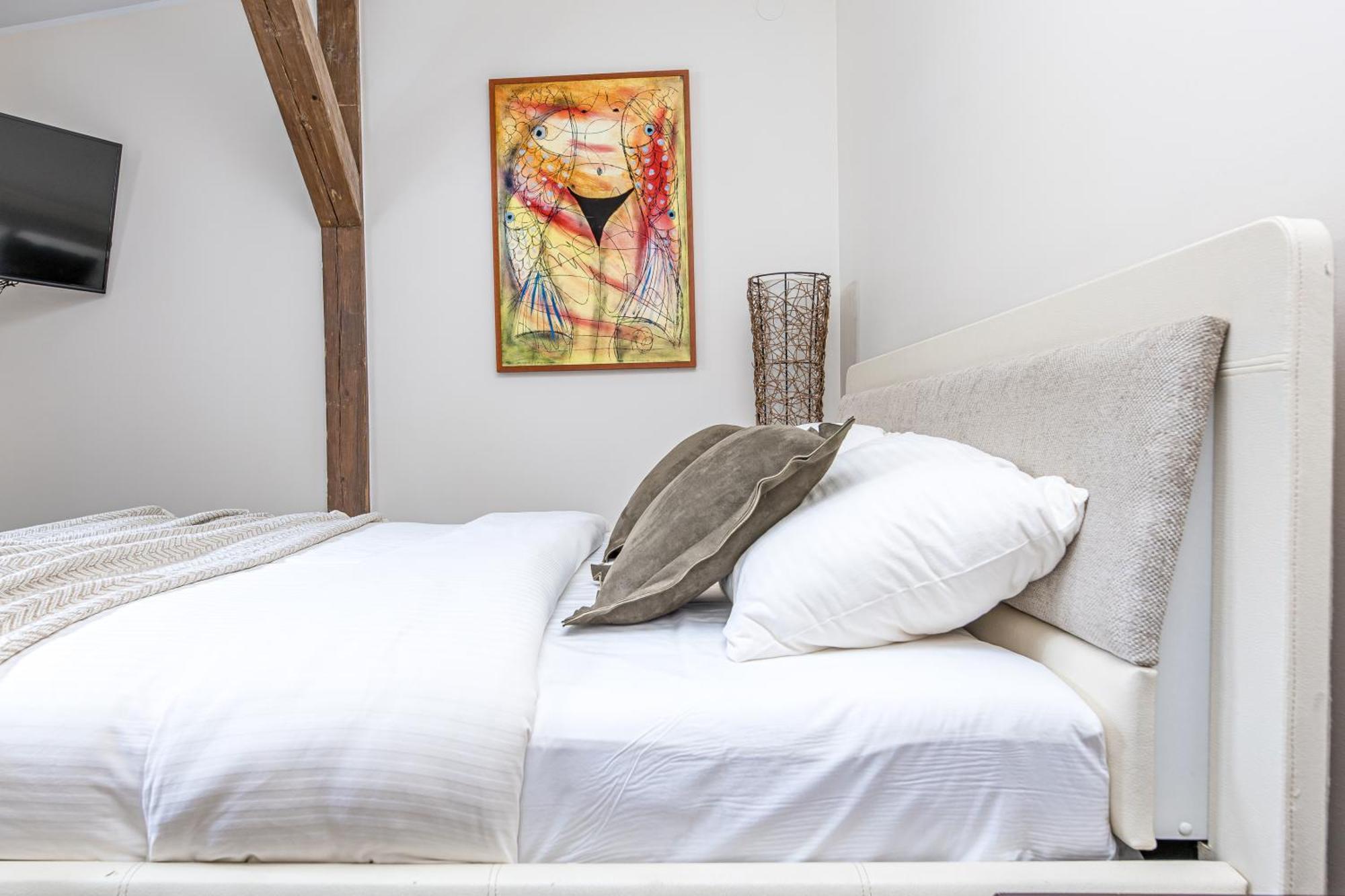 Kurpiai - Suites & Spa Klaipėda Dış mekan fotoğraf