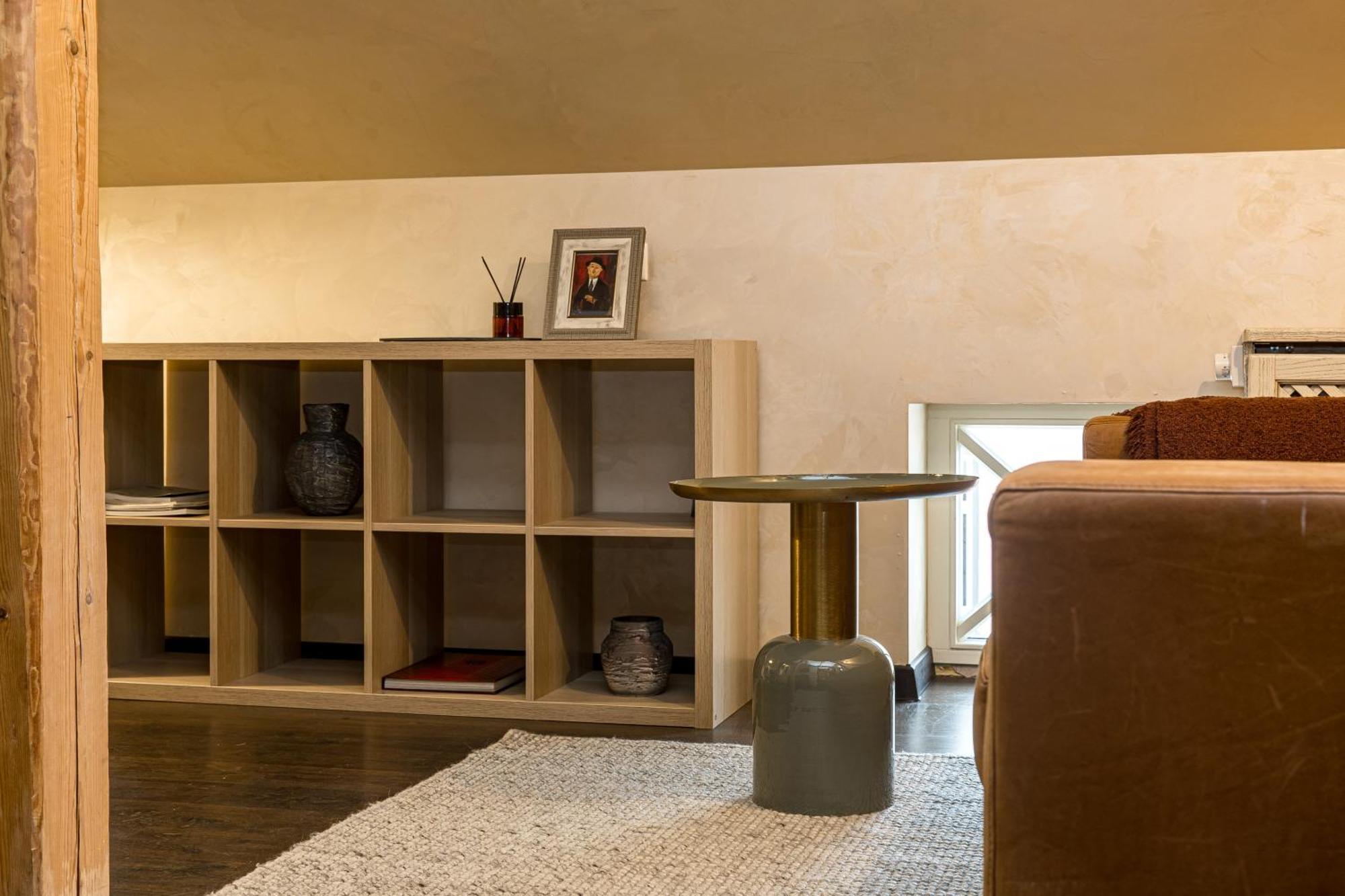 Kurpiai - Suites & Spa Klaipėda Dış mekan fotoğraf