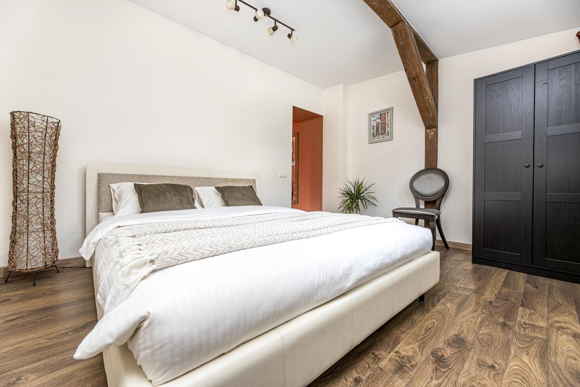 Kurpiai - Suites & Spa Klaipėda Dış mekan fotoğraf