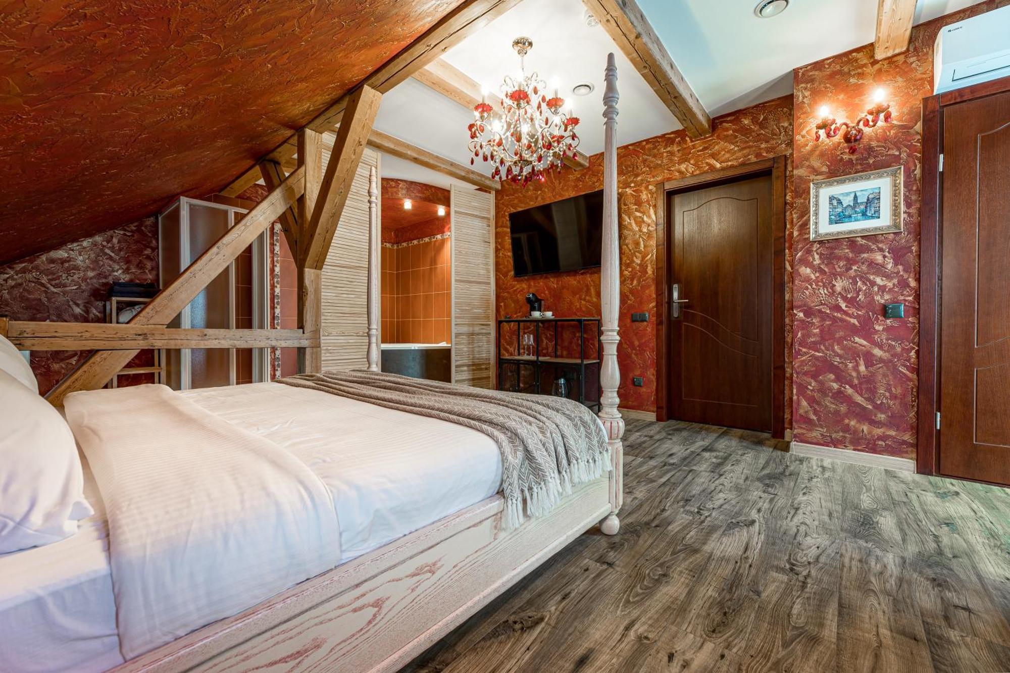 Kurpiai - Suites & Spa Klaipėda Dış mekan fotoğraf