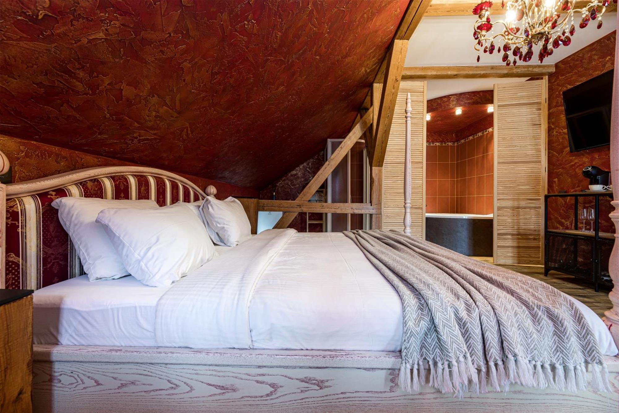 Kurpiai - Suites & Spa Klaipėda Dış mekan fotoğraf
