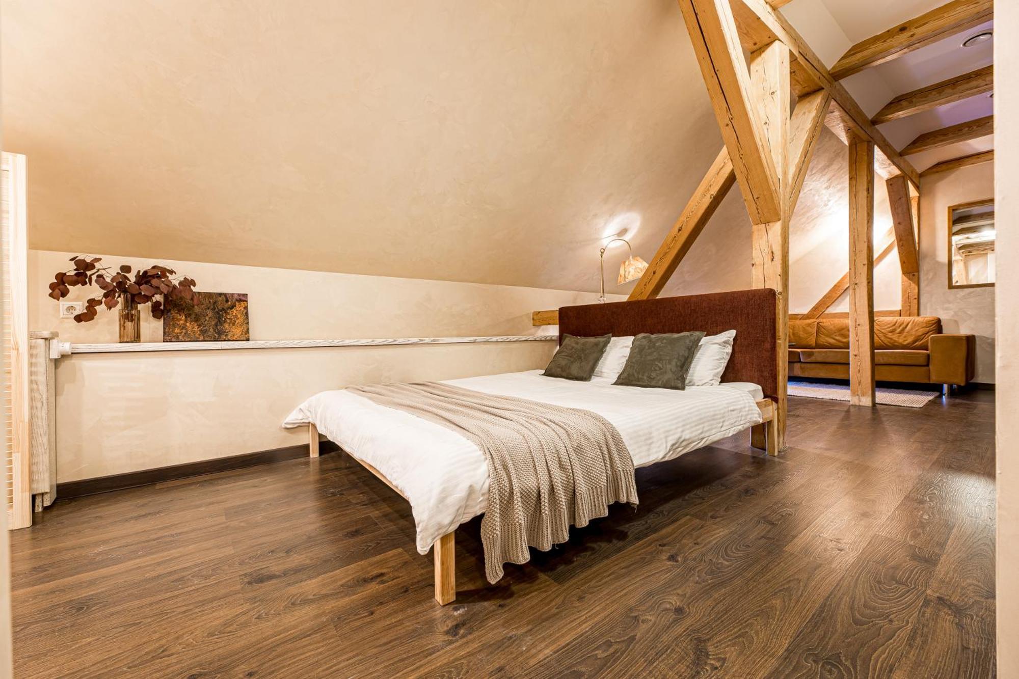 Kurpiai - Suites & Spa Klaipėda Dış mekan fotoğraf