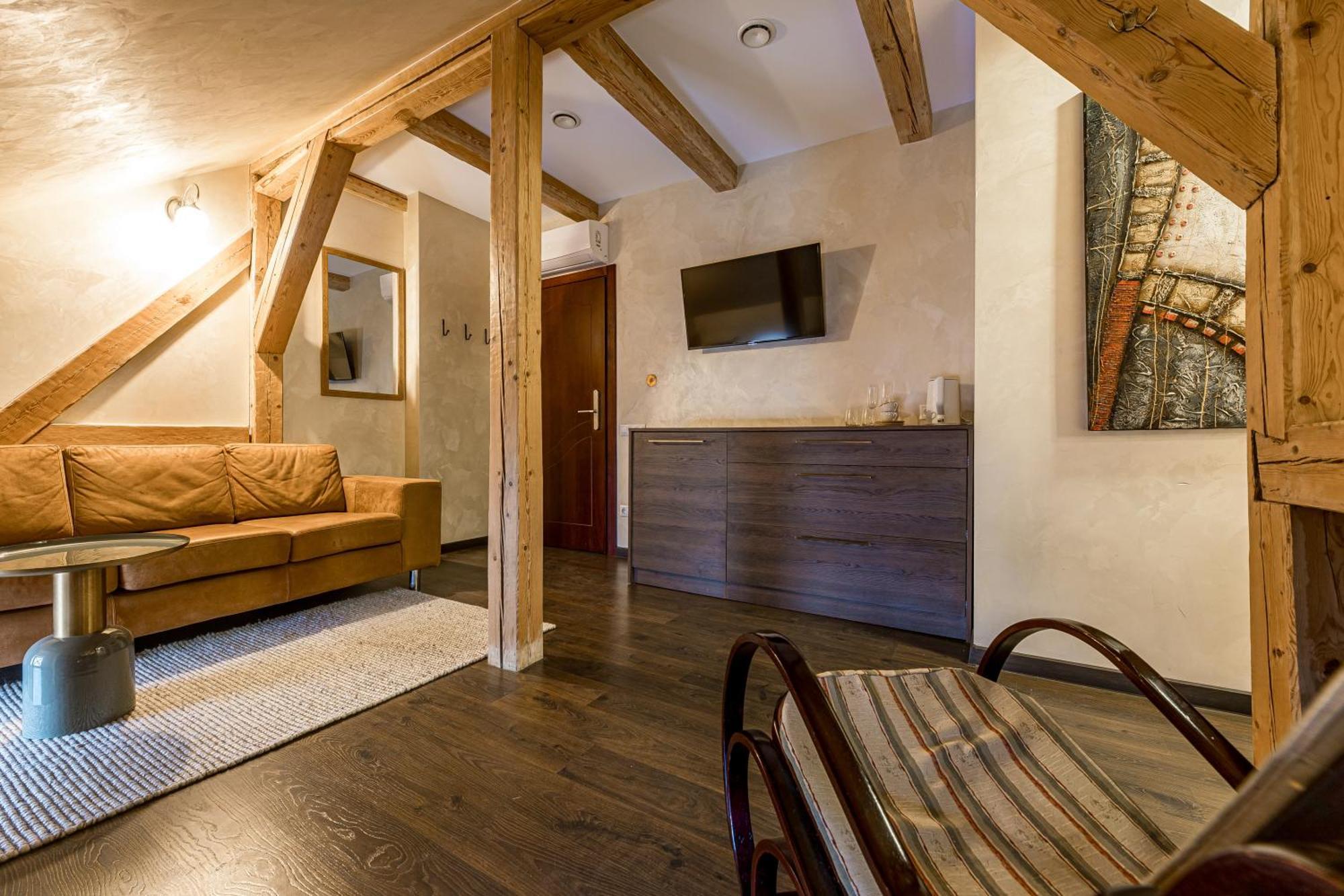 Kurpiai - Suites & Spa Klaipėda Dış mekan fotoğraf