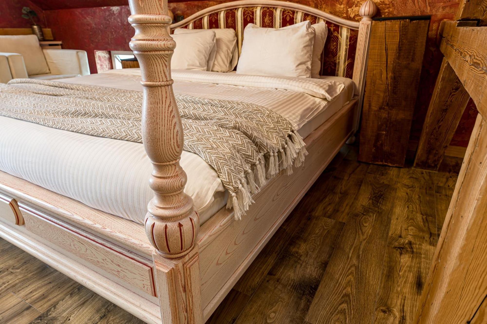 Kurpiai - Suites & Spa Klaipėda Dış mekan fotoğraf